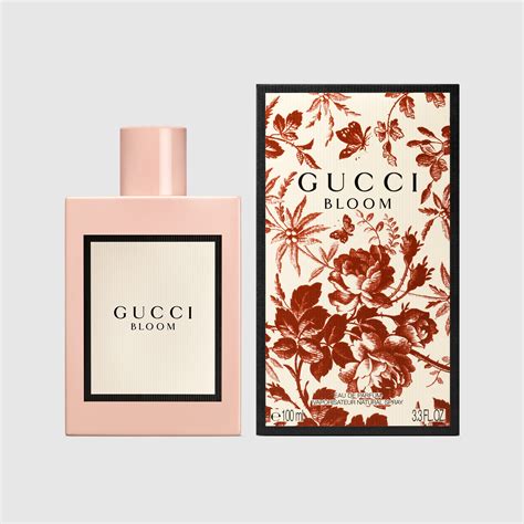 gucci bloom de gucci|More.